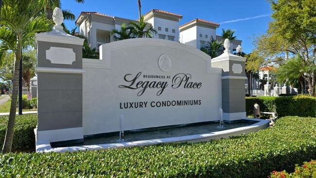Primary Photo - 11032 Legacy Dr