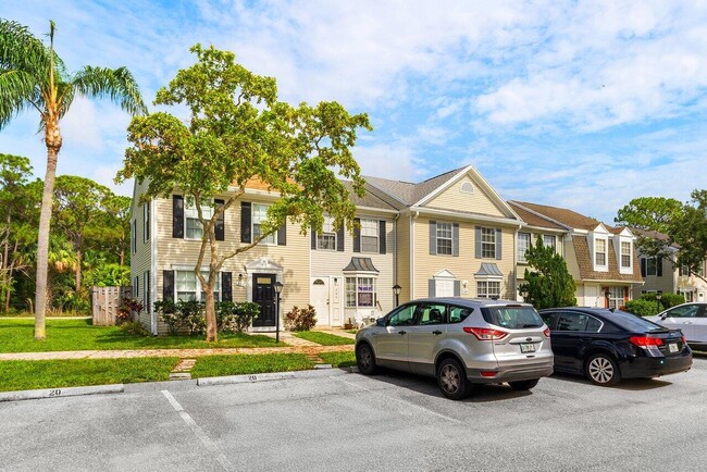 Building Photo - 304 Georgian Park Dr