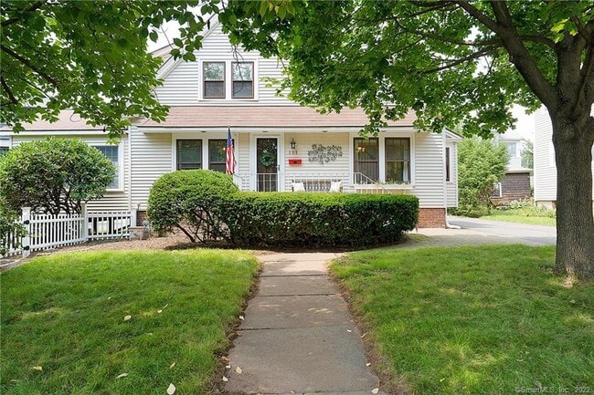 Primary Photo - 111 Lancaster Rd