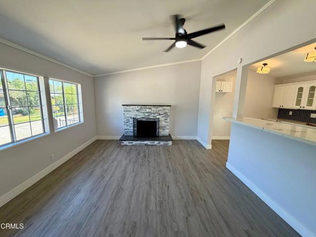 Building Photo - 8735 E Fairview Ave