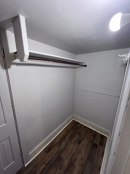 Building Photo - 2636 N Richards St