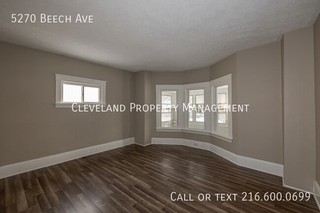 Building Photo - 5270 Beech Ave