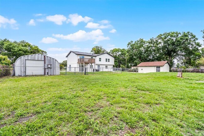 Building Photo - 663 S Econlockhatchee Trail
