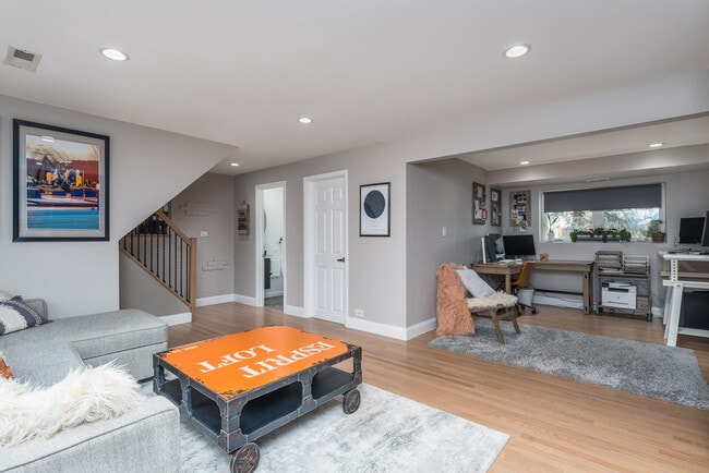 Building Photo - 2407 N Lafayette St