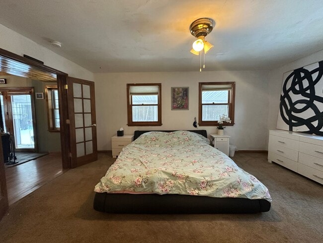 Building Photo - Furnished 1-Bedroom Primary Suite