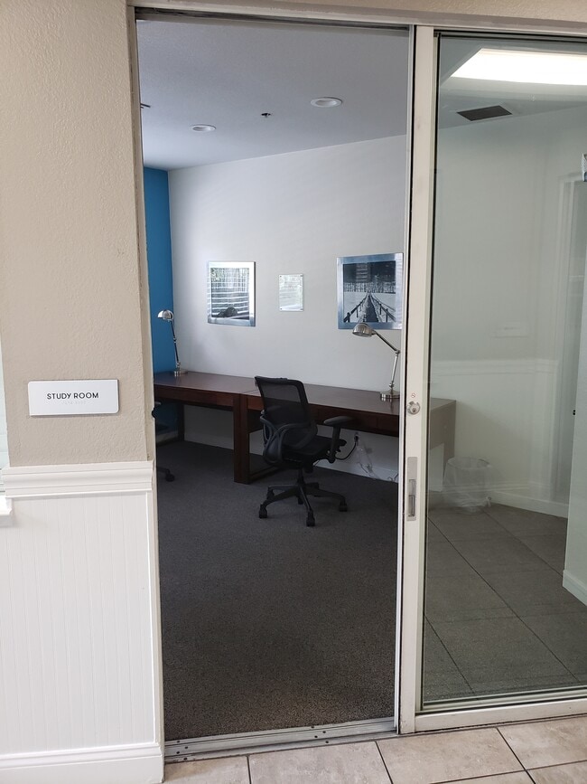 Building Photo - 6400 Christie Ave