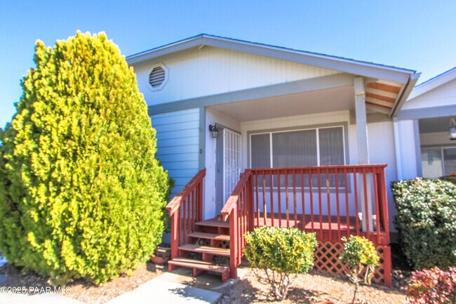 Primary Photo - 3220 Wasatch Ct
