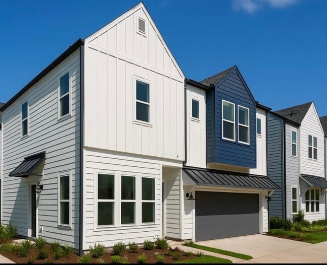 Building Photo - 8914 Laverne Shumard Ln