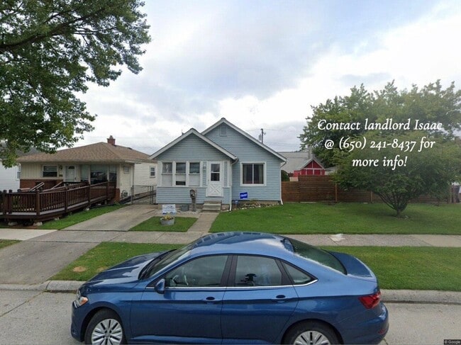 Building Photo - 4202 Coolidge Ave