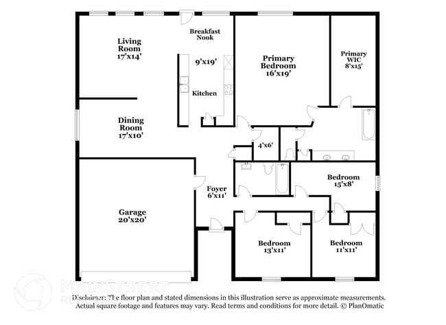 Building Photo - 3164 Kingswood Ct