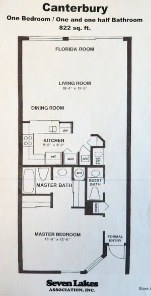 Building Photo - 7406 Lake Breeze Dr