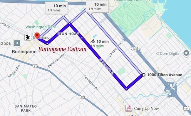 Building Photo - 1000-1006 Tilton