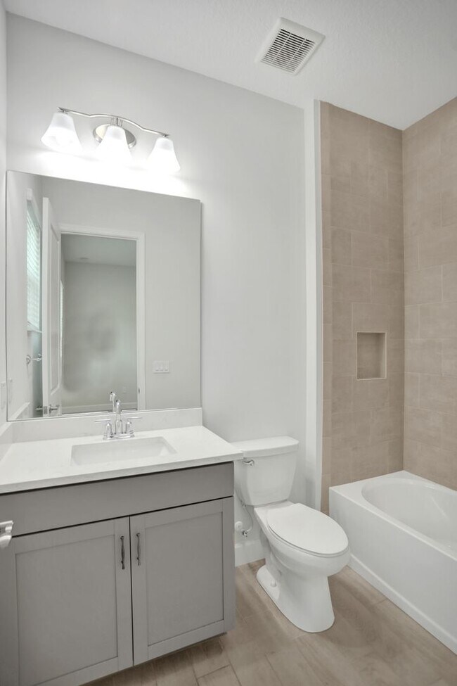 Building Photo - New House for Rent