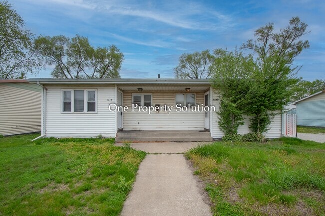 Building Photo - 1147 Logan St