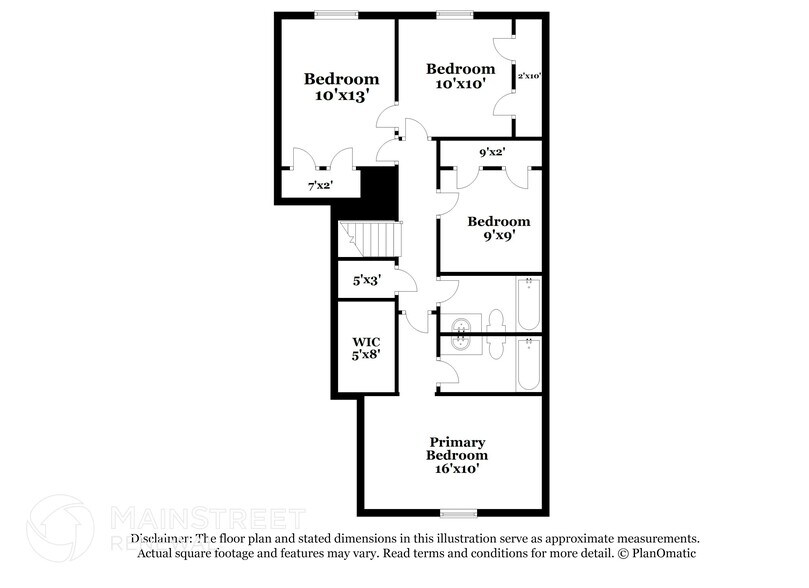 Building Photo - 4838 Mistic Lake Dr