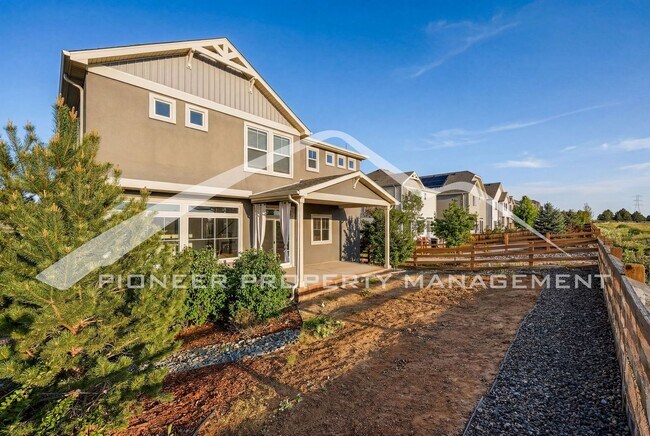 Building Photo - Stunning Home with Central AC and 2-Car Garage