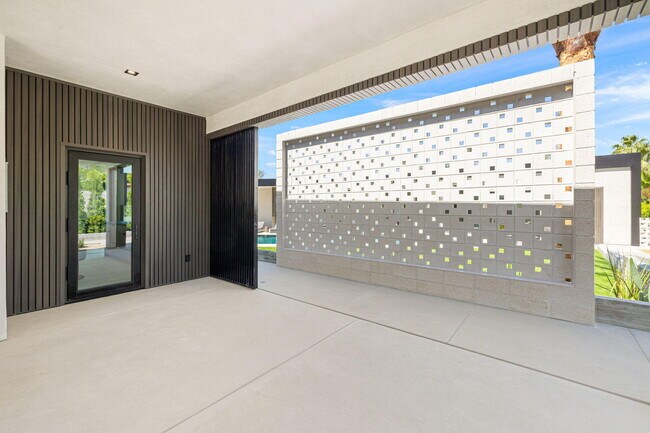 Building Photo - 71272 San Gorgonio Rd