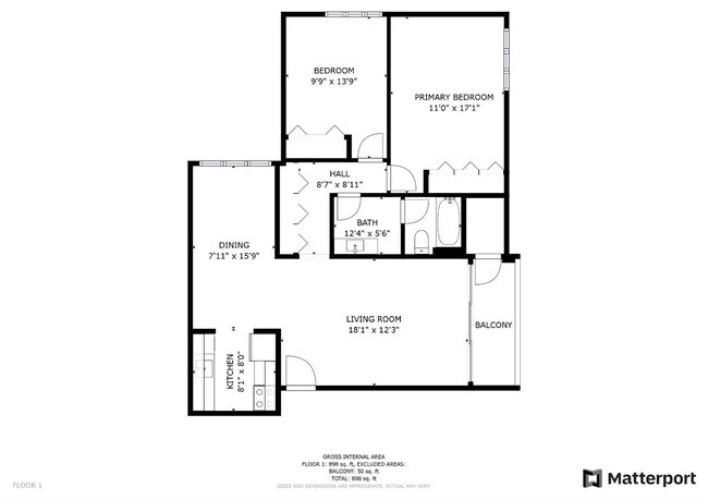 Building Photo - 2120 Pauline Blvd