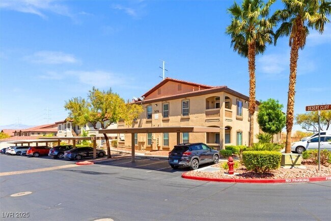 Building Photo - 3474 Desert Cliff St