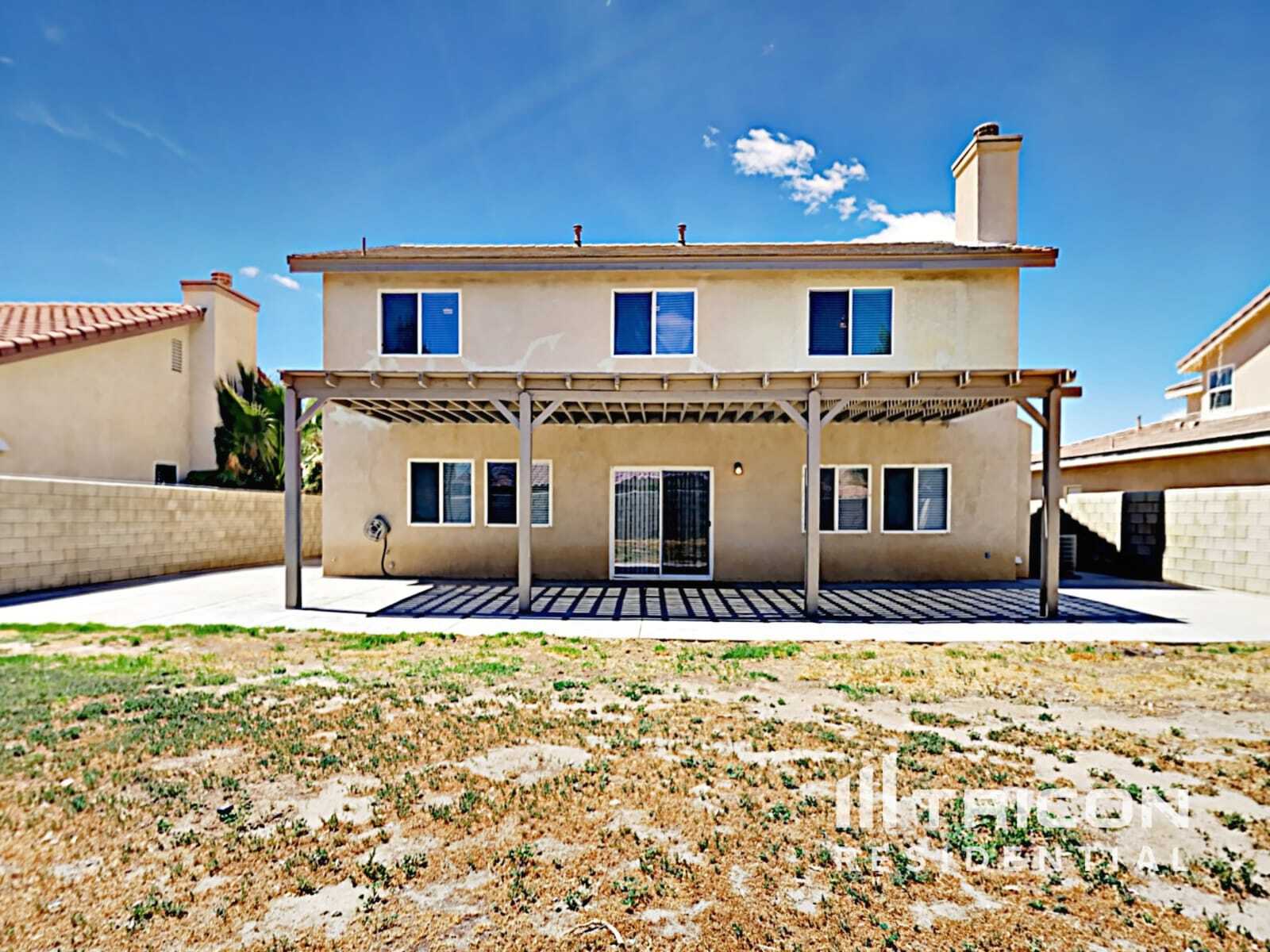 Building Photo - 43430 Rucker St
