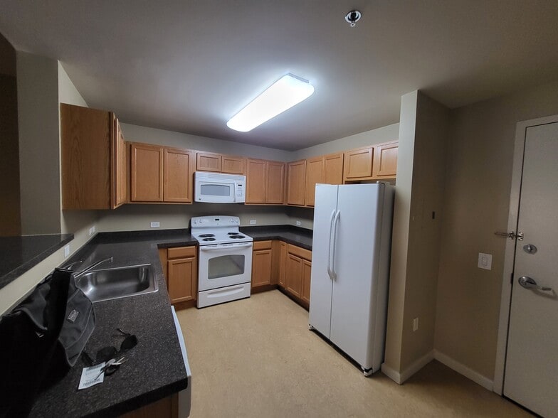 Kitchen - 80 E Milton Ave