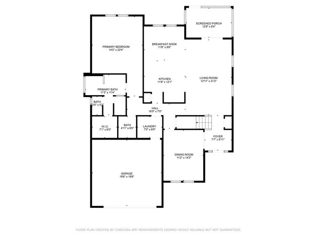 Building Photo - Coastal Charm: Luxurious 4-Bedroom Home in Gated Community Near the Intracoastal