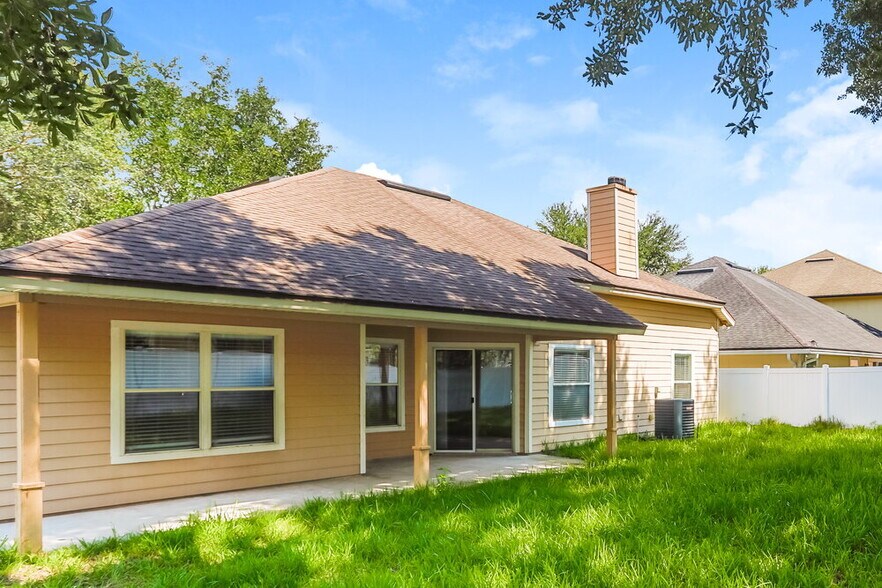 Building Photo - 3349 Horseshoe Trail Dr