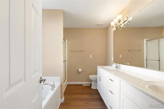 Building Photo - 3515 Eagles Hill Ridge