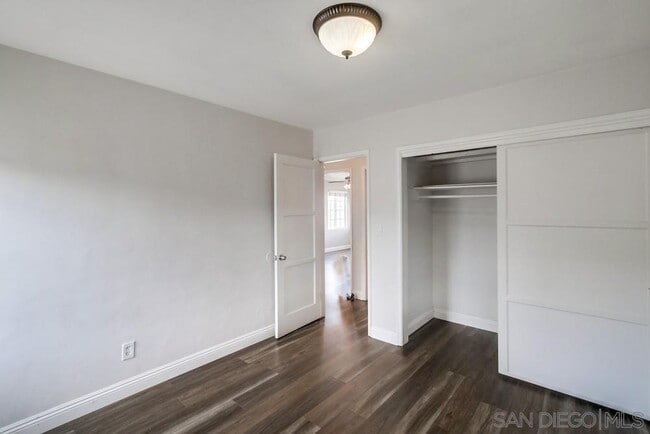 Building Photo - 6327 Newsome Dr