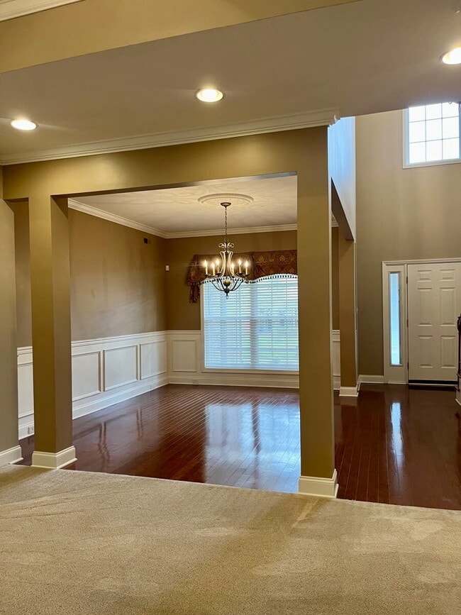 Building Photo - 4BR Home in Summer Rose with Two Primary Suites | 3,271 Sq Ft | Flexible Layout