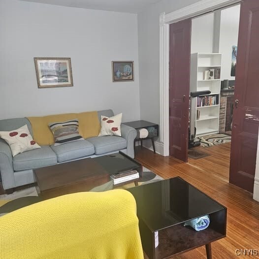 Building Photo - 202 Green St