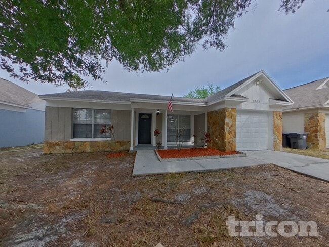 Building Photo - 8206 Clermont St