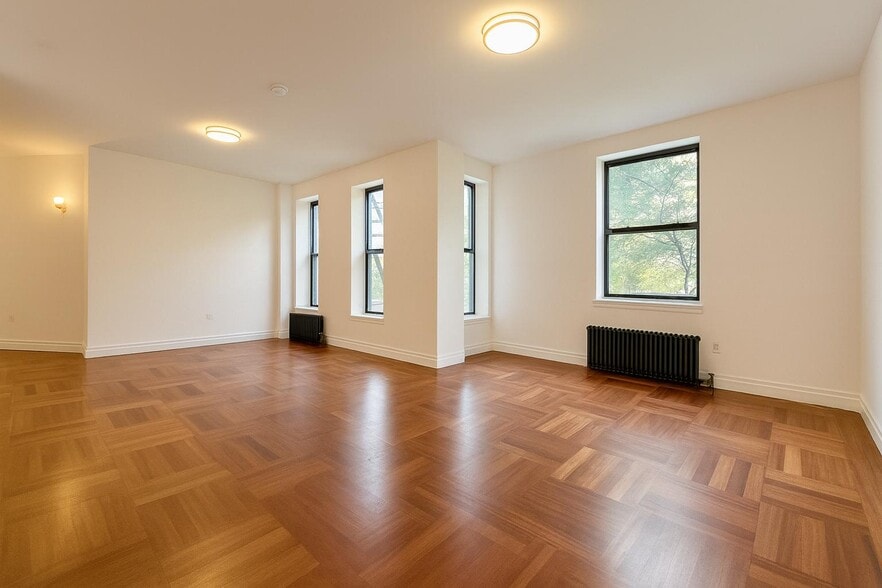 Building Photo - 611 W 137th St