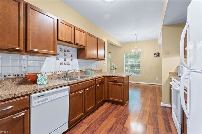 Building Photo - 5403 Sasha Ct