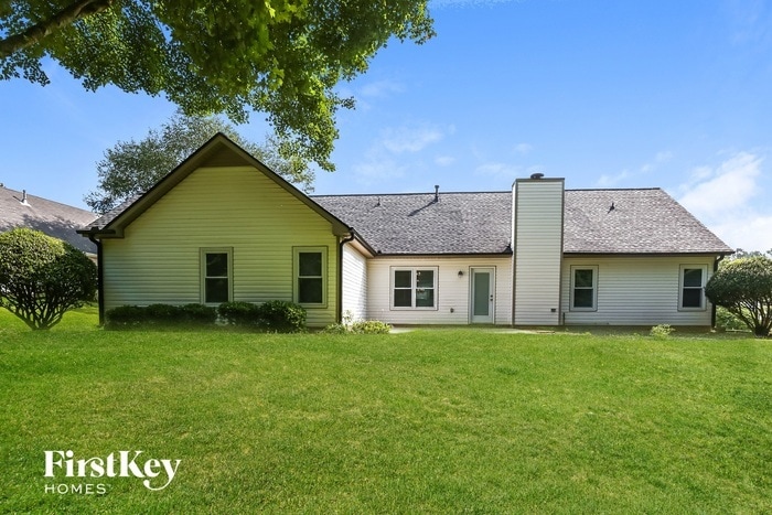 Building Photo - 2975 Emerald Springs Dr