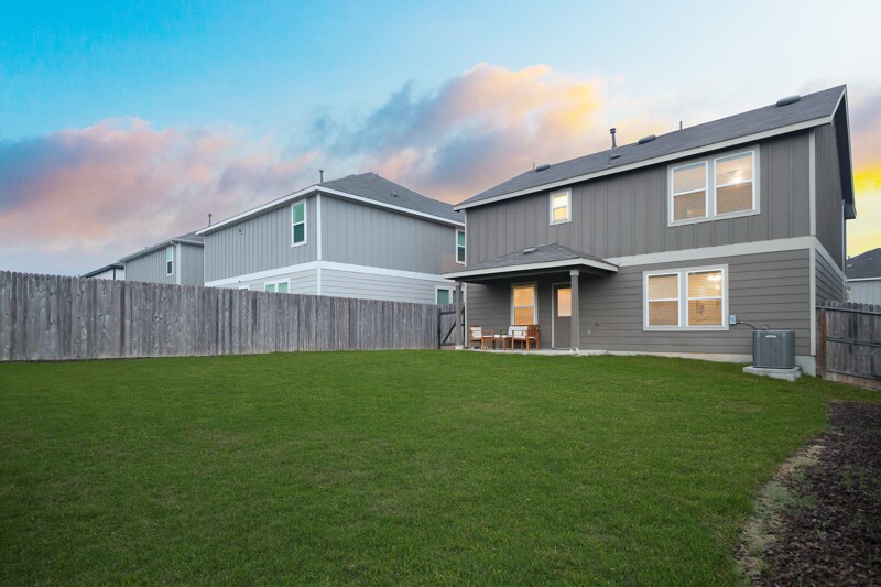 Building Photo - 7710 Ponderosa Pine