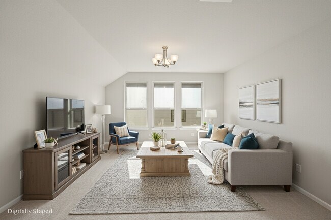 Building Photo - 4735 Great Acre Ln