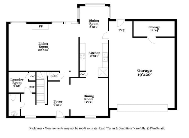 Building Photo - 6487 Tarus Dr