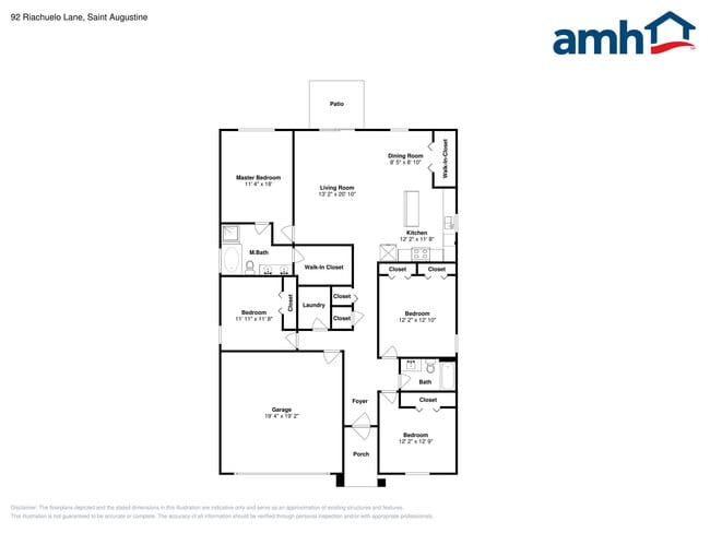 Building Photo - 92 Riachuelo Ln