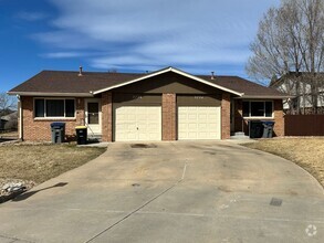 Building Photo - Two Bedroom Available For Rent In Longmont...