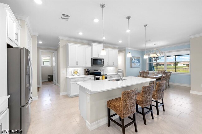 Building Photo - 18713 Lake Hammock Dr