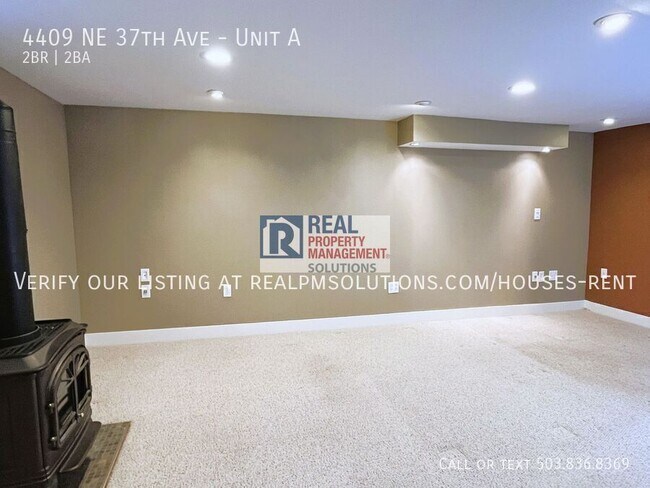 Building Photo - 4409 NE 37th Ave