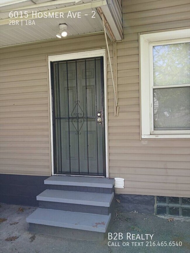 Building Photo - 6015 Hosmer Ave