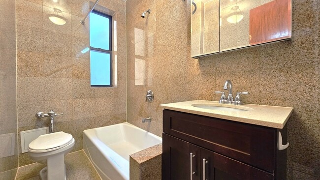 Floorplan - 660 Fort Washington Avenue