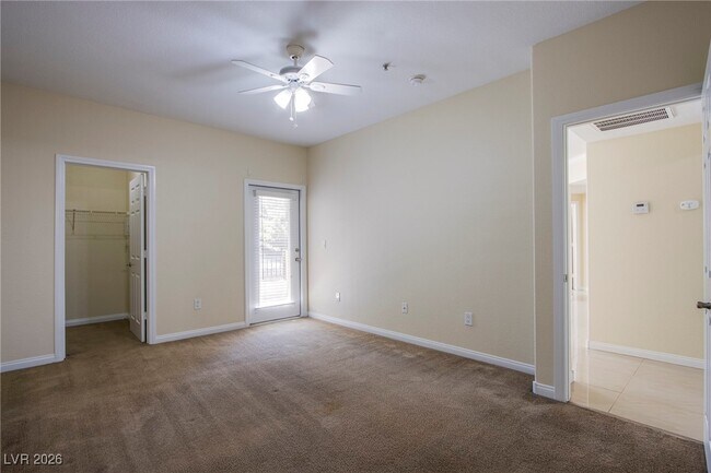 Building Photo - 4400 S Jones Blvd