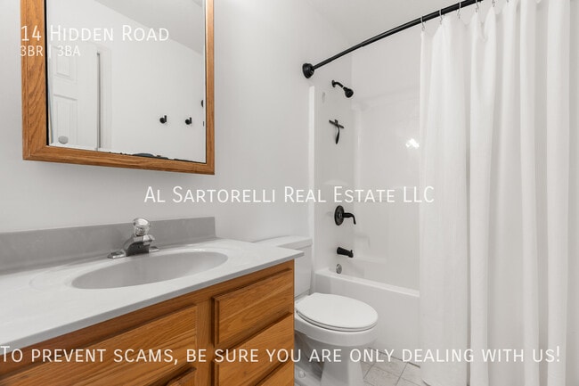 Building Photo - 14 Hidden Rd