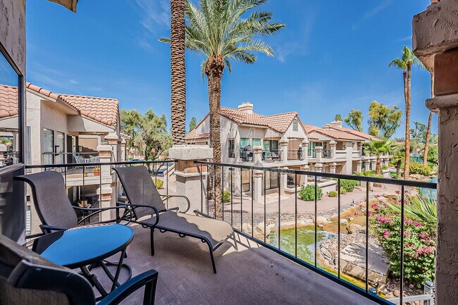 Building Photo - 9707 E Mountain View Rd