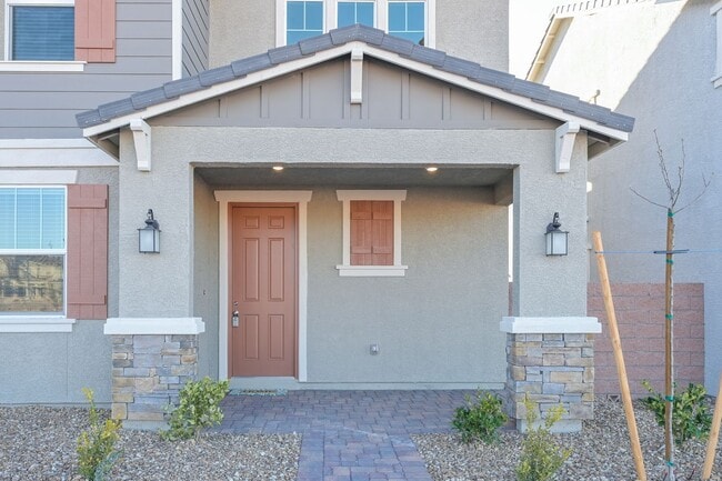 Building Photo - New House!!! Inspirada!!! Across from future Community Pool/Park!!! Tankless water heater!!