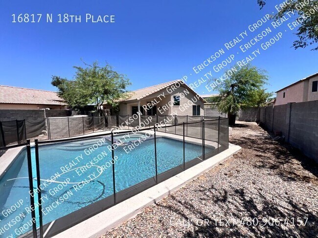 Building Photo - 16817 N 18th Pl
