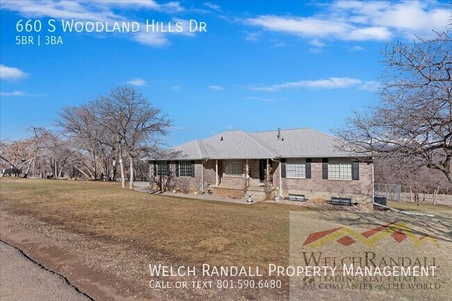 Primary Photo - 660 Woodland Hills Dr